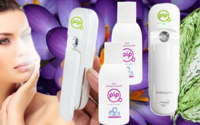 ЗАЩИТА и ЗДОРОВЬЕ. Прибор PiP ProBioSprey с пробиотиками – польза от применения.